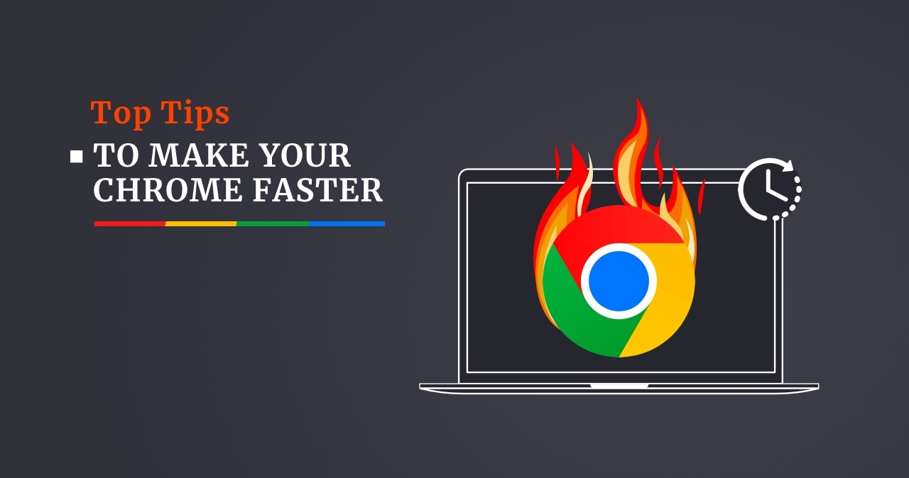 How To Make Google Chrome Faster in 2026 1 make chrome faster