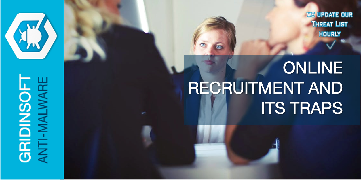 Picture1 1 Online Recruitment and Its Traps