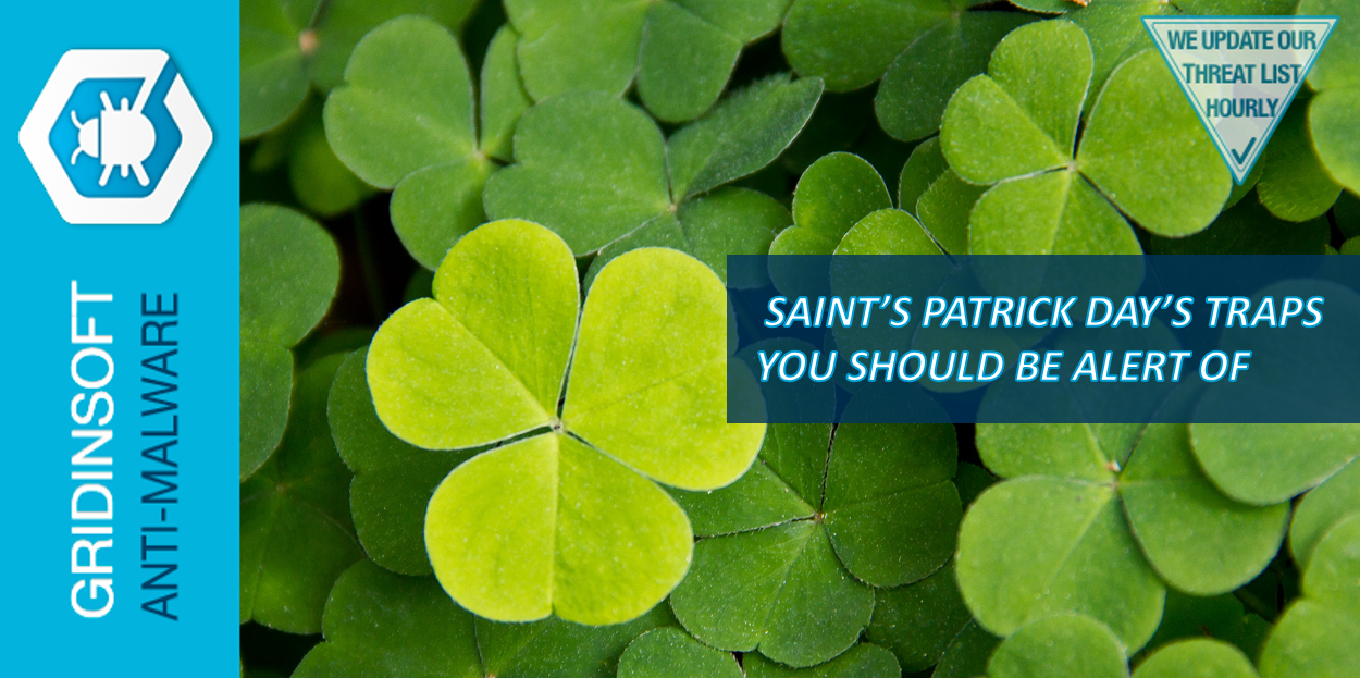 Picture31 Saint’s Patrick Day's Traps you Should Be Alert Of