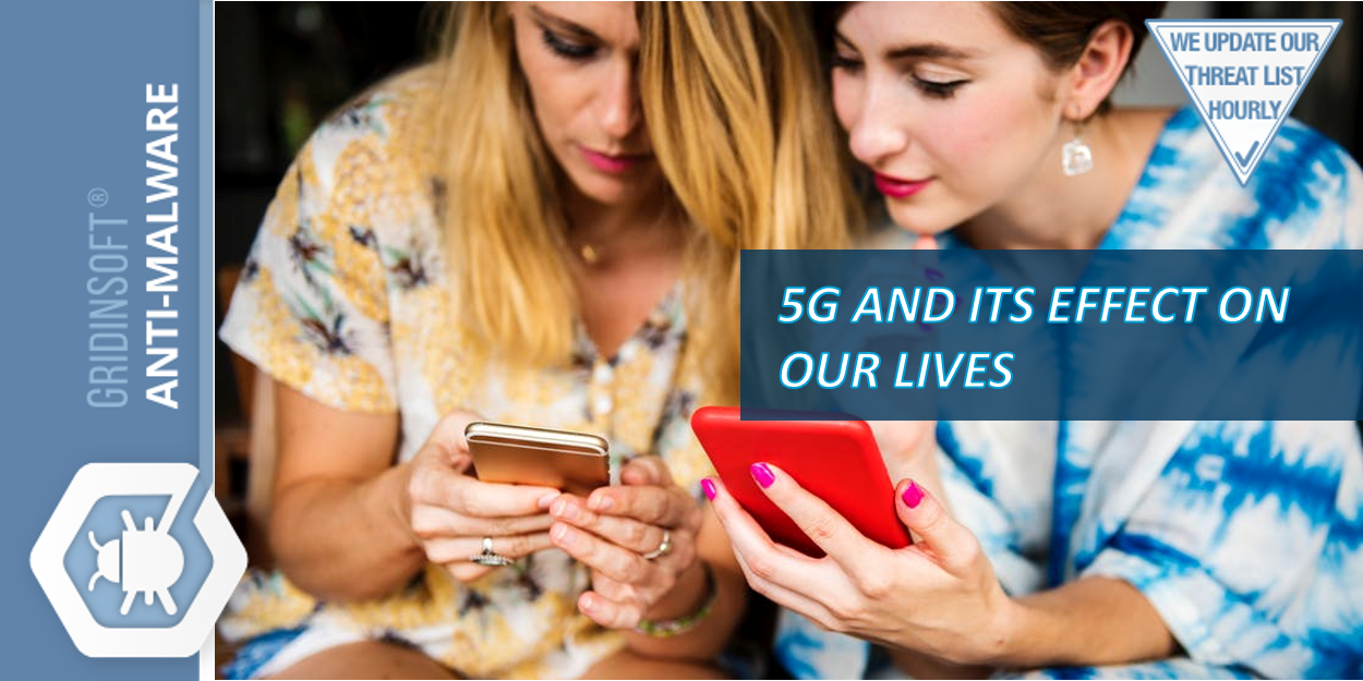 Picture1 5G and it's possible effect on our lives