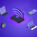 Use Public Wi-Fi Safely