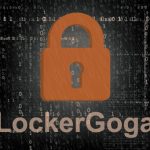 LockerGoga developers looking in Ukraine