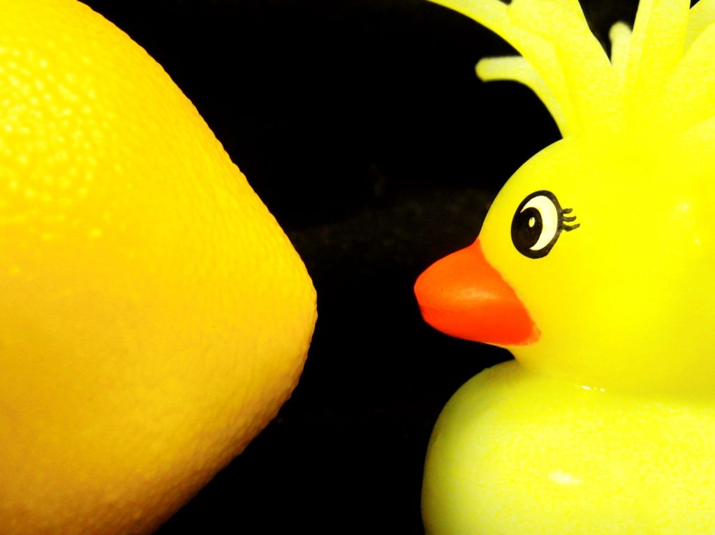 Lemon Duck Malware