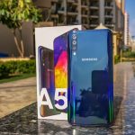Samsung amends Android kernel