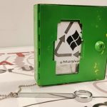 FSF sent to Microsoft HDD