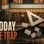 HDToday Play button opening into redirect, extension, and download traps.
