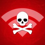 Trojan Emotet spread via Wi-Fi