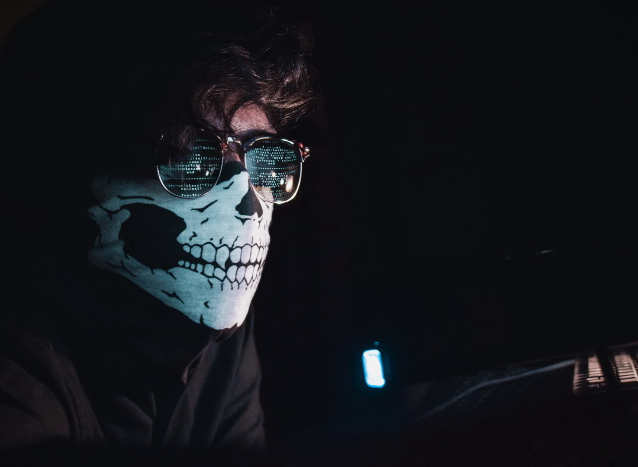 Ransomware attacks occur at night