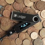 Malicious extension Ledger Live