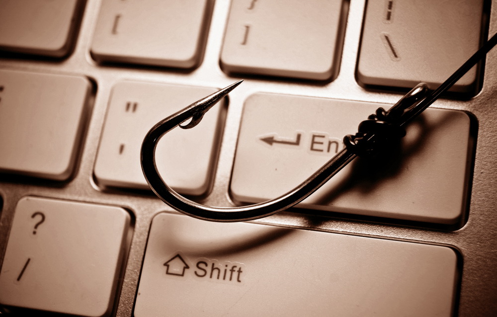GitHub warned users about phishing attack 1 GitHub warned about phishing attack