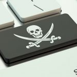 around the world there are changes in the Internet traffic trends. In particular, because of the COVID-19 pandemic, raised interest in pirated sites