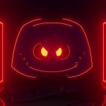 Discord as a tool for stealing password
