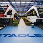 Hackers attacked Stadler