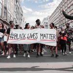 hackers exploit the BLM theme
