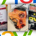 EBay organized persecution of bloggers