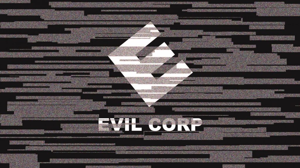 Evil Corp with WastedLocker Ransomware