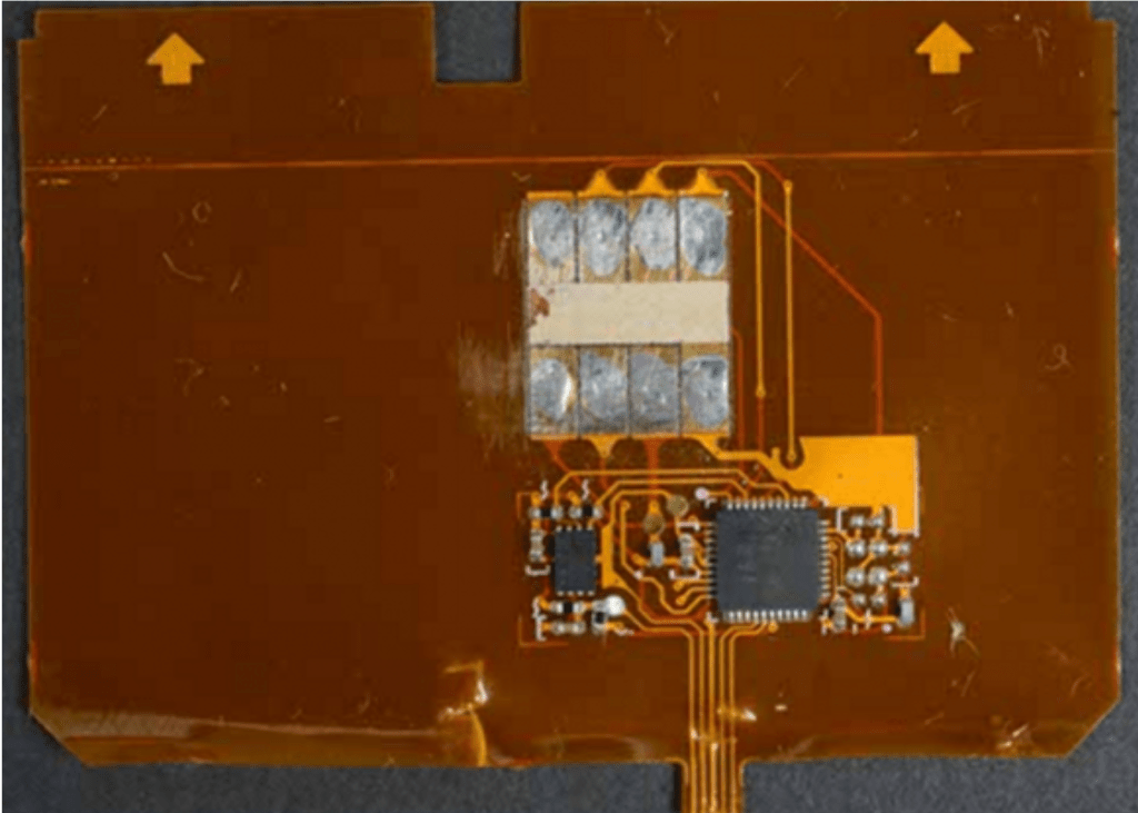 Noticed attacks on EMV cards 