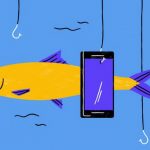 Google services used for phishing