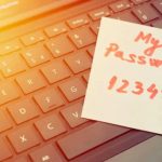 every 142nd password is “123456”