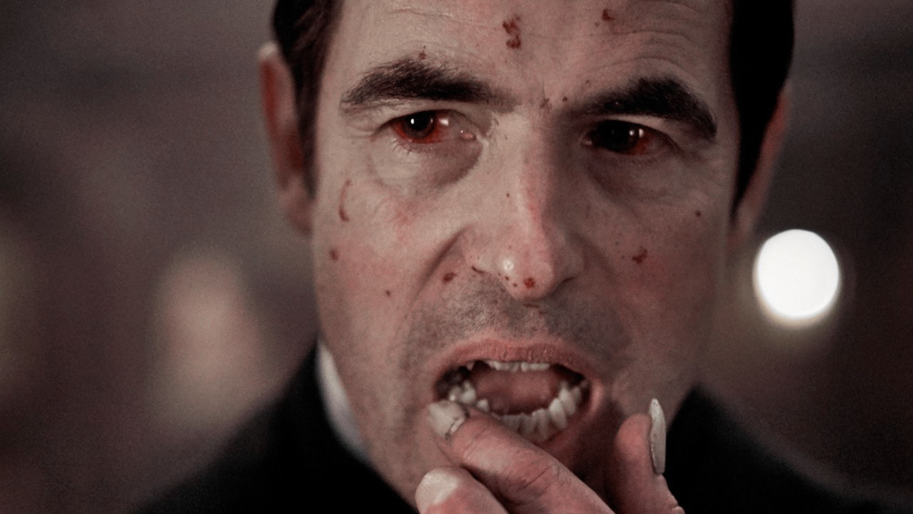 Twitter and Graphika neutralized Dracula