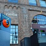 Mozilla stops Firefox Send