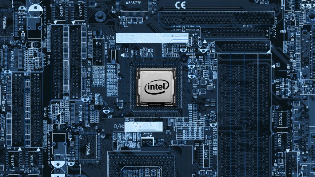 Intel fixed a critical bug