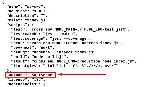 SoftServe has been attacked by a ransomware