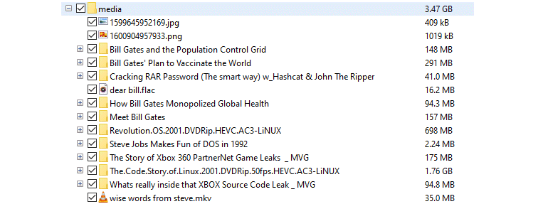 Windows XP source codes leaked 3 Windows XP source codes