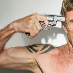 The legendary John McAfee arrested