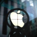 Attackers deceived the notarization process