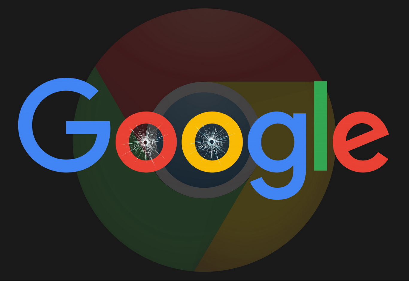 Chrome 0-day vulnerability