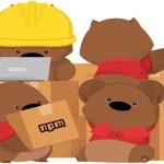 collecting data npm packages