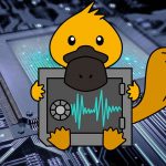 Platypus attack Intel processors