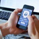 multi-factor authentication via phone