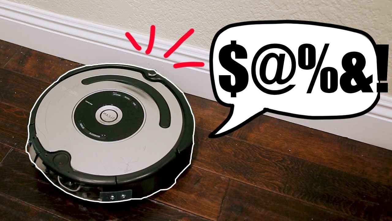 LidarPhone attack on vacuum cleaner