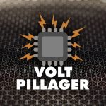 VoltPillager attack on Intel SGX