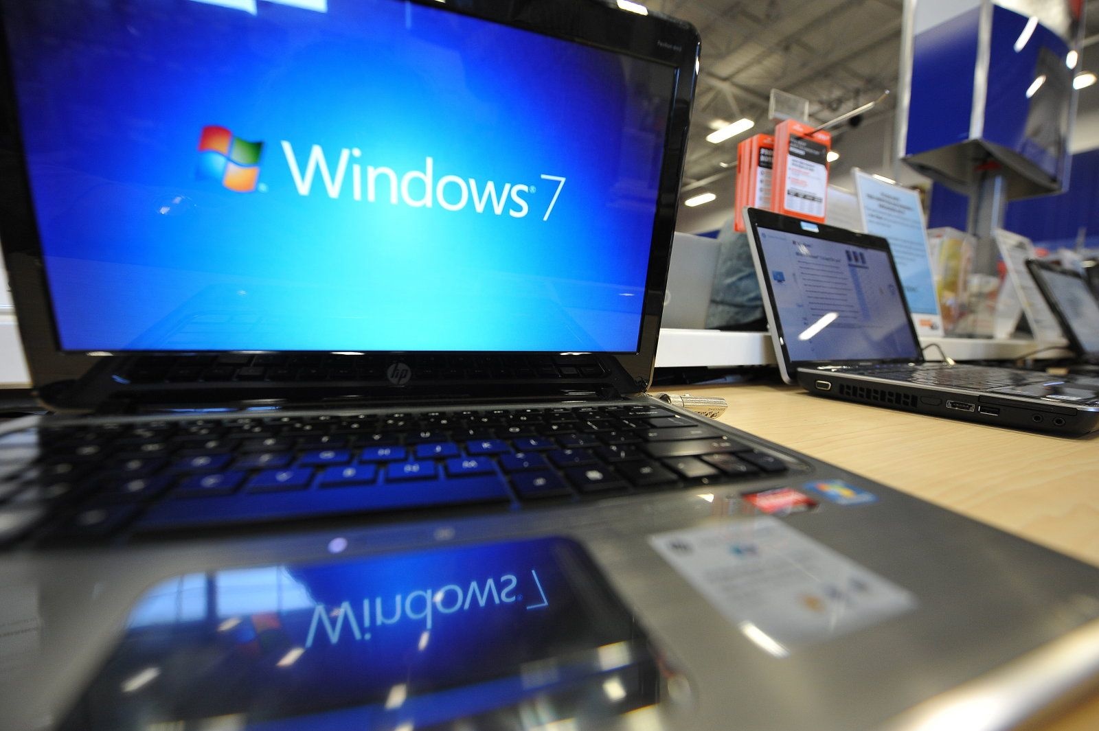 0-day bug in Windows 7