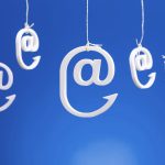 phishing emails from delivery services