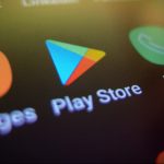 bug in the Play Core library