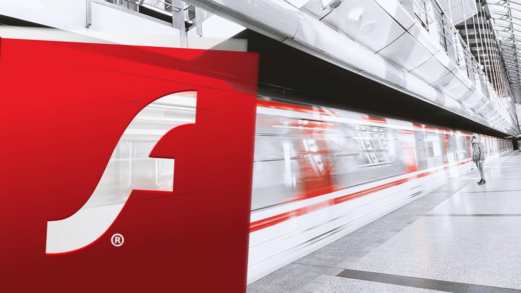 FlashHelperService and FlashCenter removal guide.