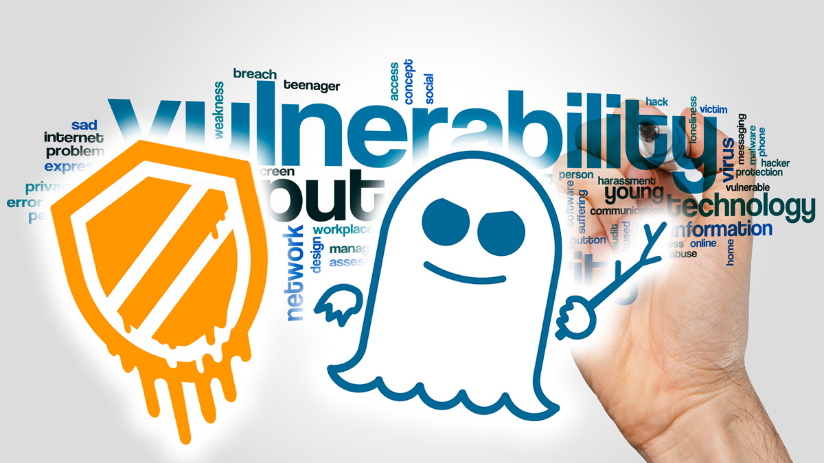 exploits for Specter vulnerability