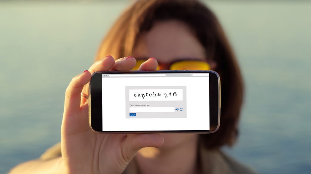 New hCaptcha bypass method