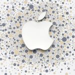 new Apple logo