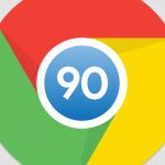 Chrome 90 security feature