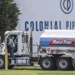 Colonial Pipeline paid criminals