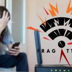 patches for Frag Attacks problems
