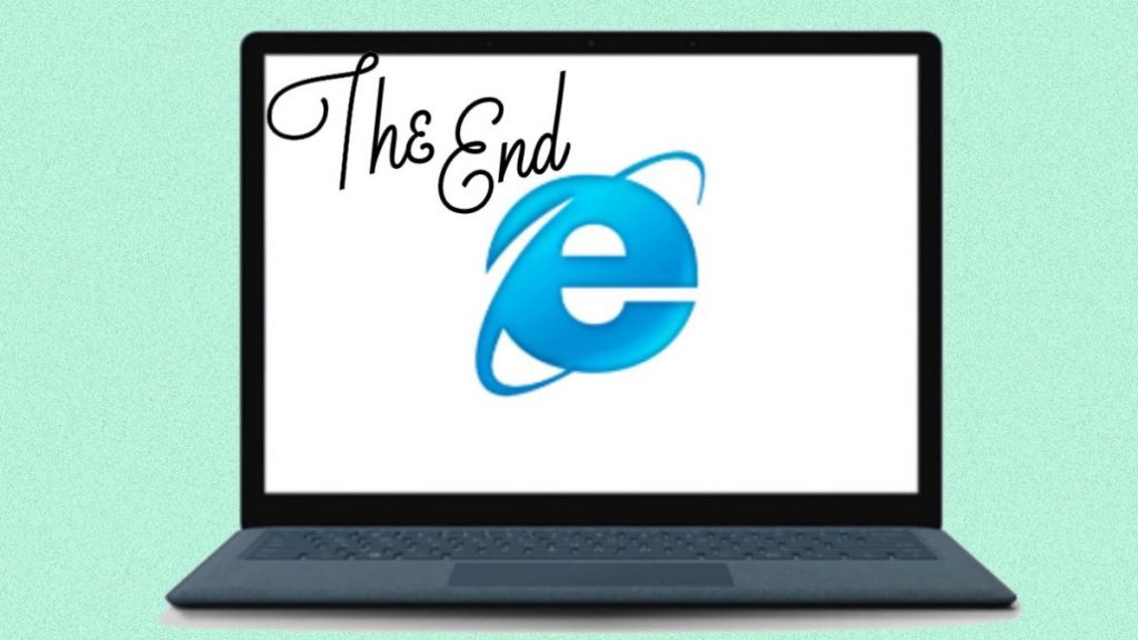 Internet Explorer support