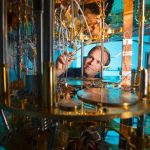 Quantum computers will hack