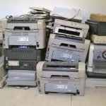 HP Xerox and Samsung printers